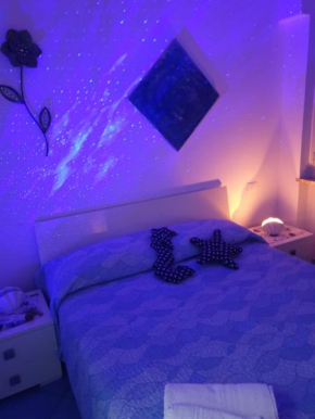 SOGNO BLU suite Gaeta